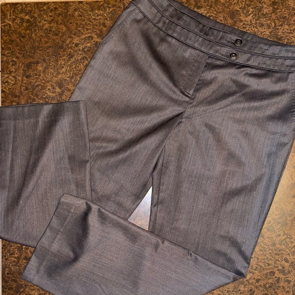 Saks 5th Avenue Women’s Trousers, Beth Fit - size 14 - Picture 1 of 4